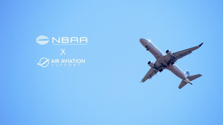 air aviation membre de la NBAA