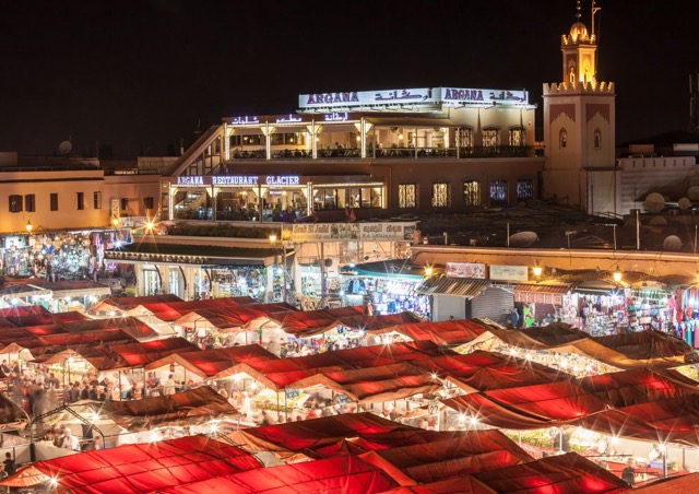 must-see-destinations-africa-djemaa