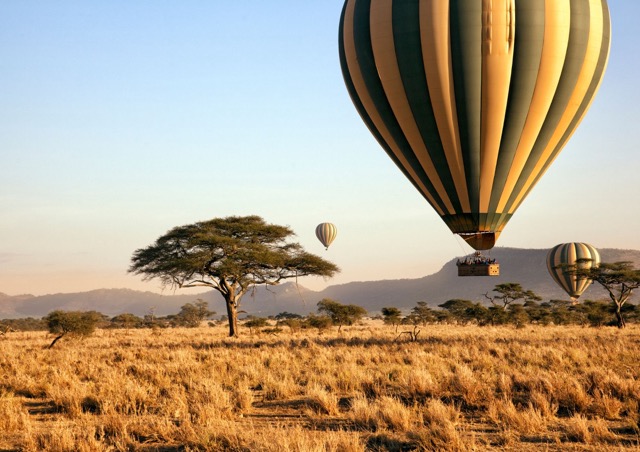 must-see-destinations-africa-serengeti