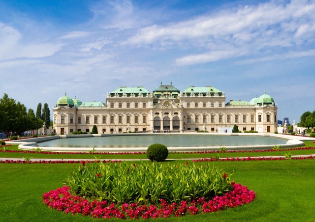 must-see-destinations-europe-vienna