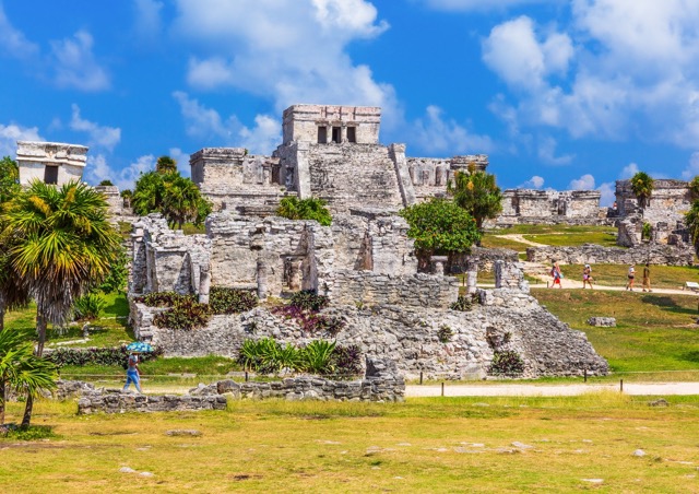 tulum-mexico-vestiges