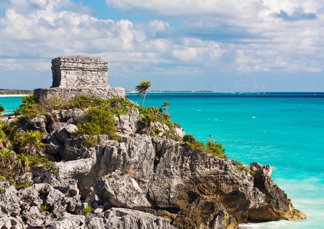 destinations-incontournables-amérique-latine-tulum