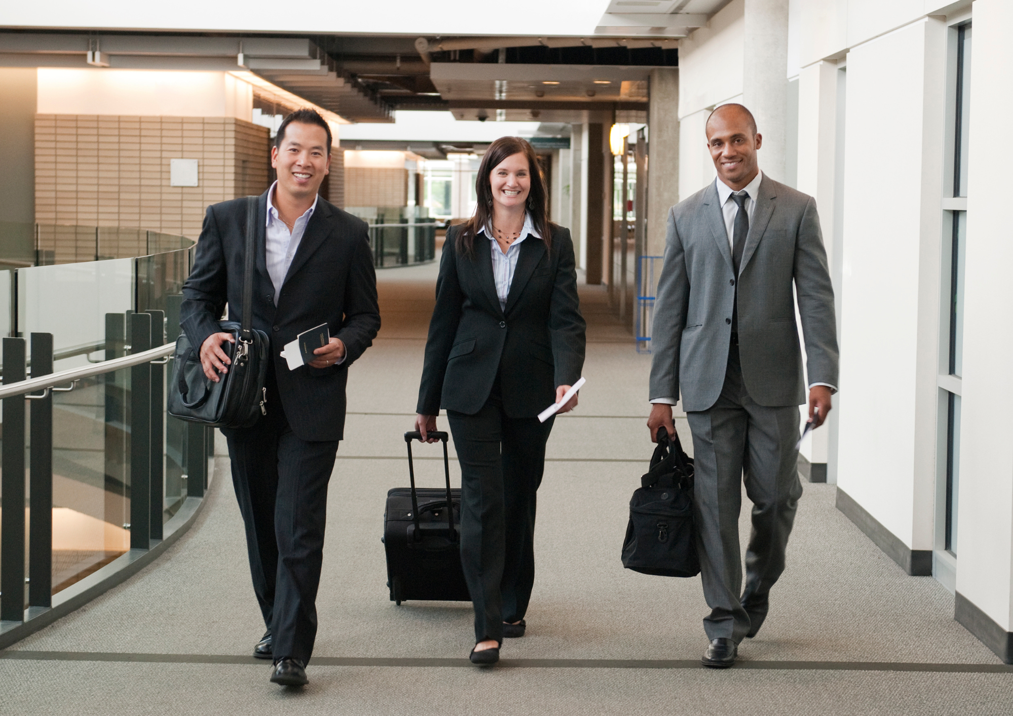 advantages-of-flying-business-travelers