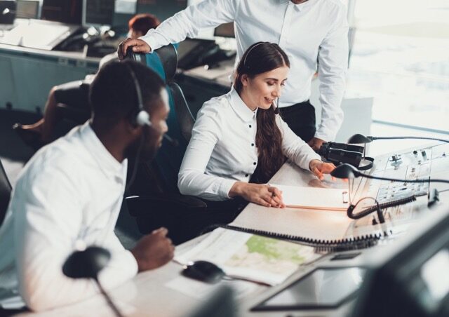 How Fleet Operations Are Transforming Fly Business Aviation - Air ...