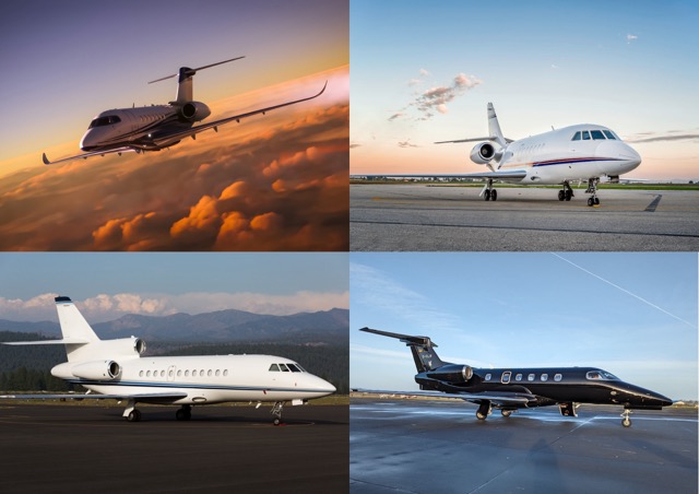 differents-private-jet