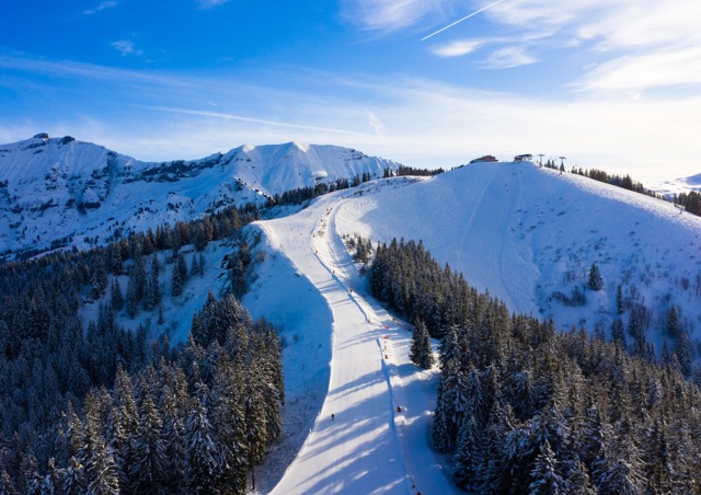 montagne-sapins