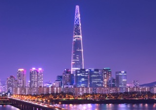 south-korea-city-at-night