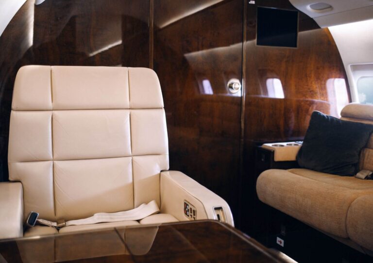 Private-Jet-TVA