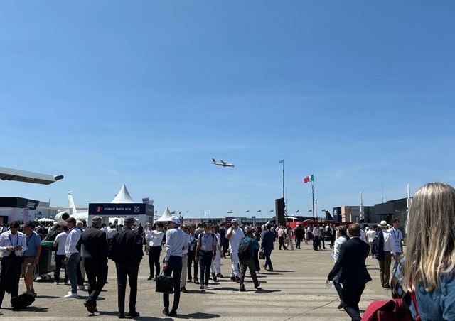 aviations-demonstrations-static-le-bourget